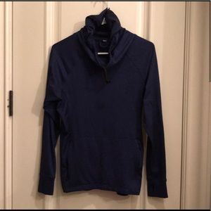 Lululemon pull over